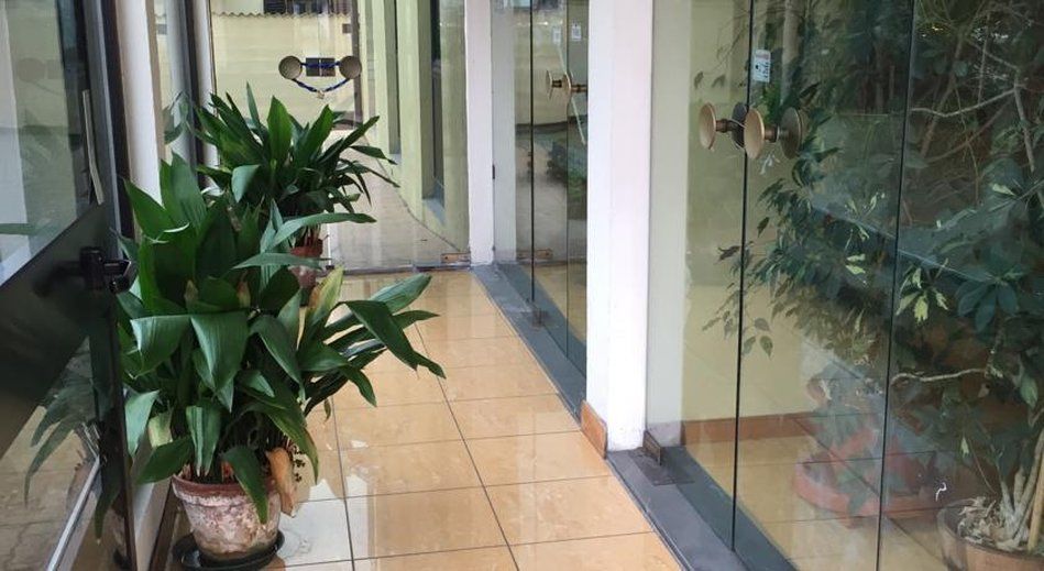 קלנצאנו Hotel Albatros מראה חיצוני תמונה