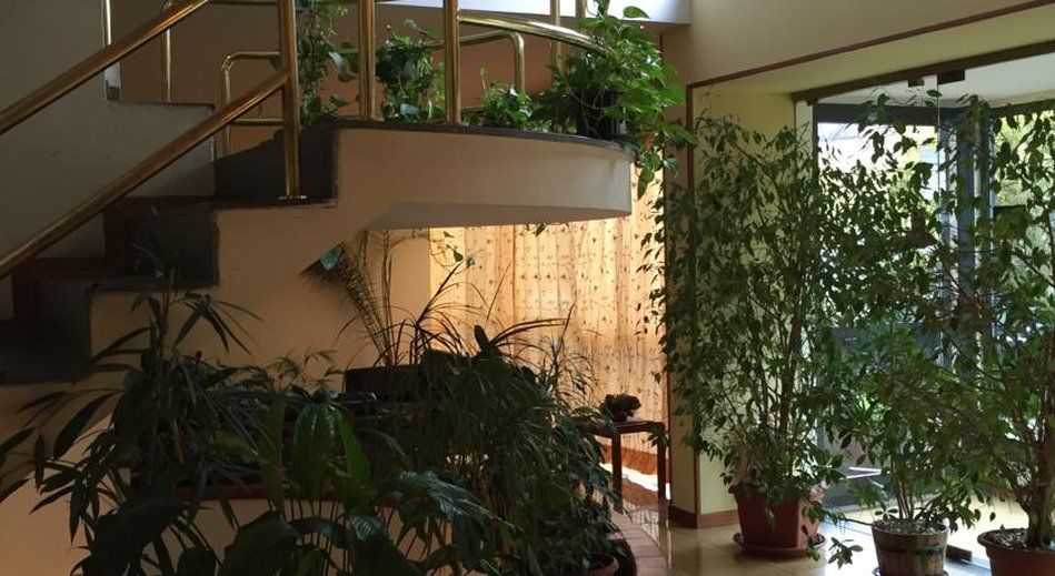 קלנצאנו Hotel Albatros מראה חיצוני תמונה